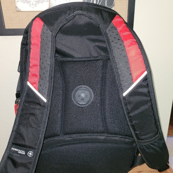 Swissdigital Gear - Picture 2 of 7